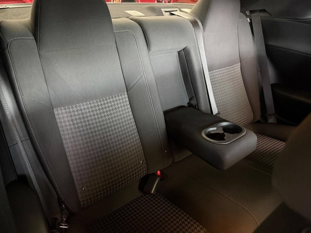 Used 2019 Dodge Challenger R/T Scat Pack RWD image 7