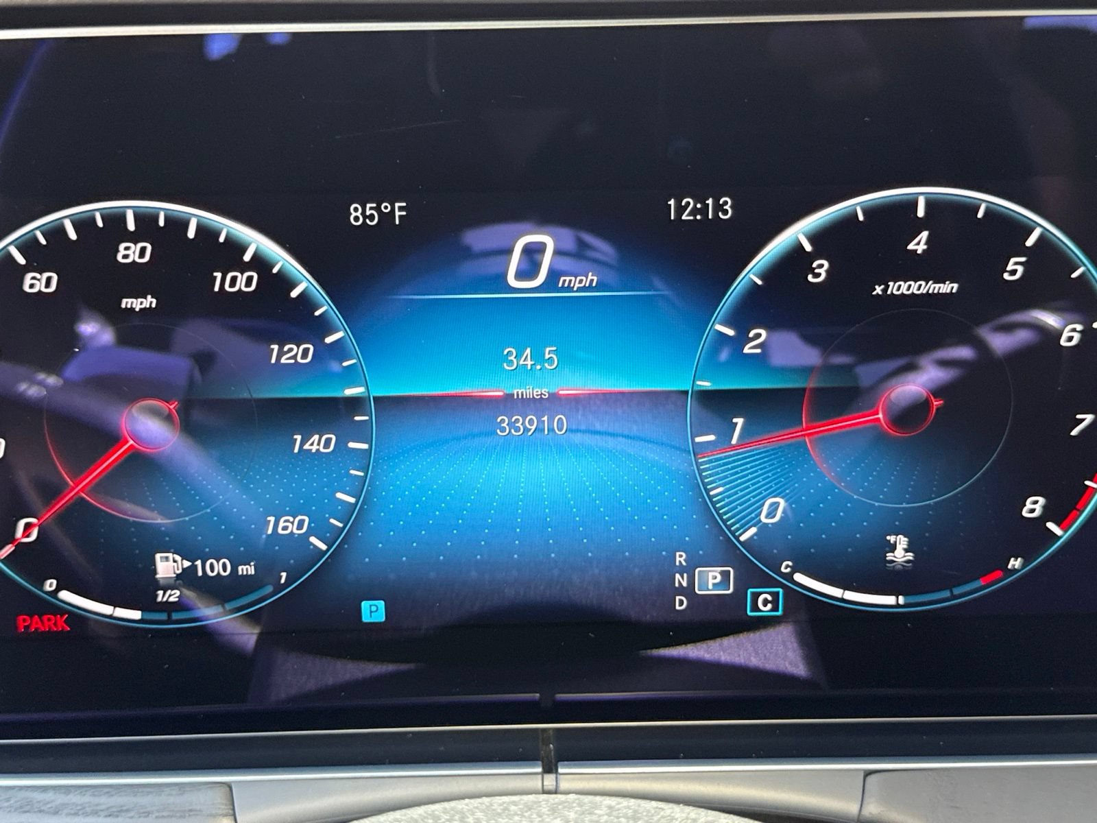 Used 2022 Mercedes-Benz E 350 Sedan image 33