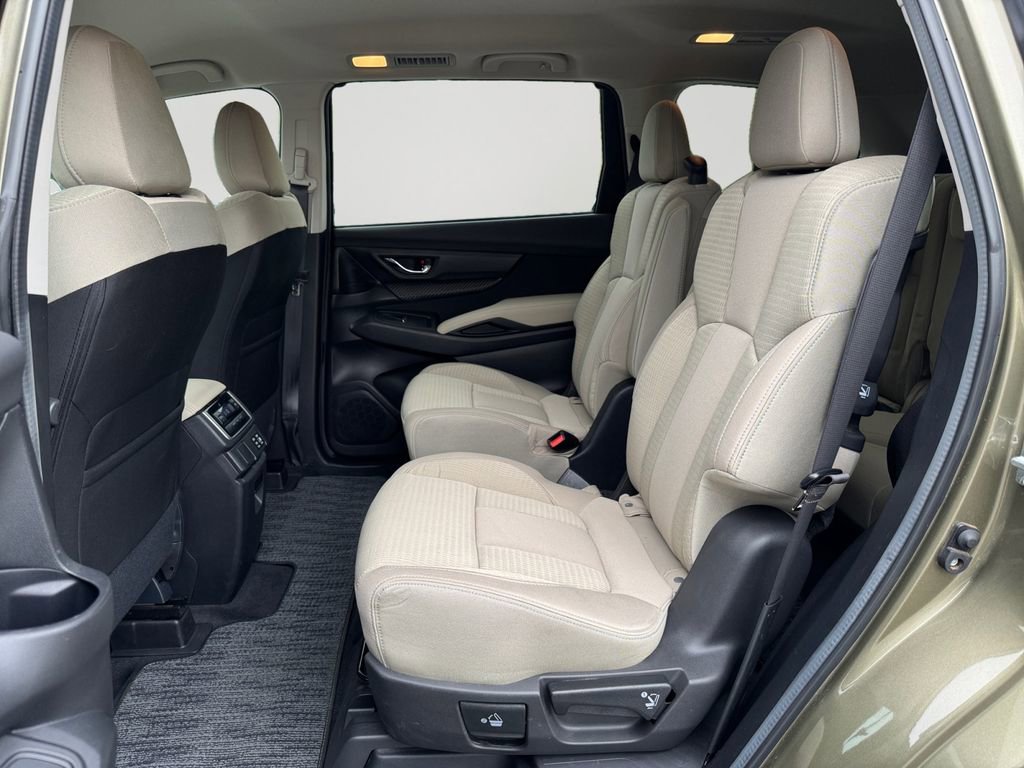Used 2024 Subaru Ascent Premium w/ Convenience Package image 15