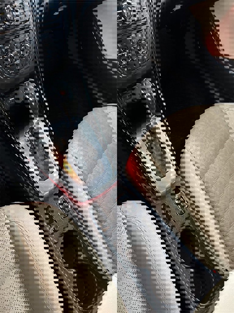 Used 2017 Buick Cascada Premium image 17