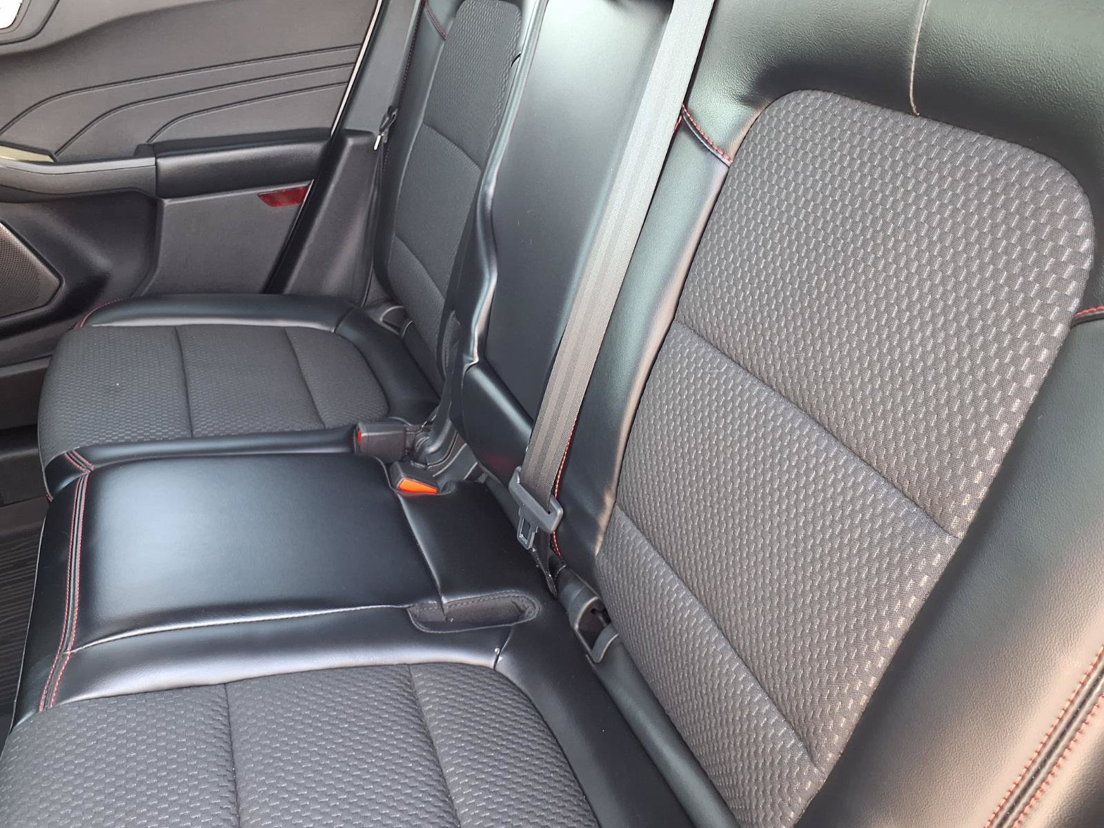 Used 2023 Ford Escape ST-Line w/ Tech Pack #1 AWD/4WD image 7