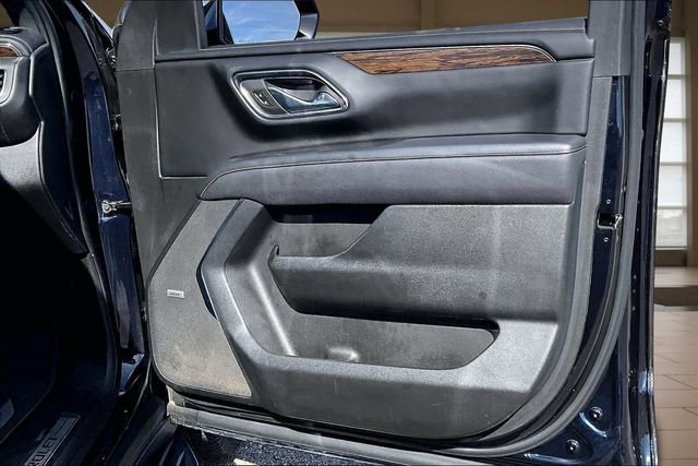 Used 2023 Chevrolet Tahoe Premier w/ Premium Package image 24
