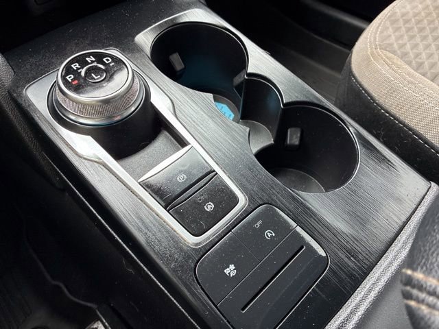 Used 2022 Ford Escape SE w/ Convenience Package image 34