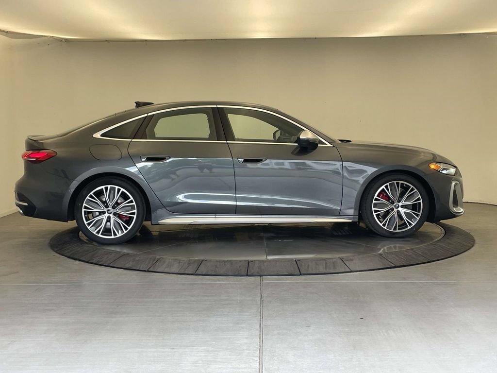 New 2026 Audi S5 Premium Plus AWD/4WD image 8