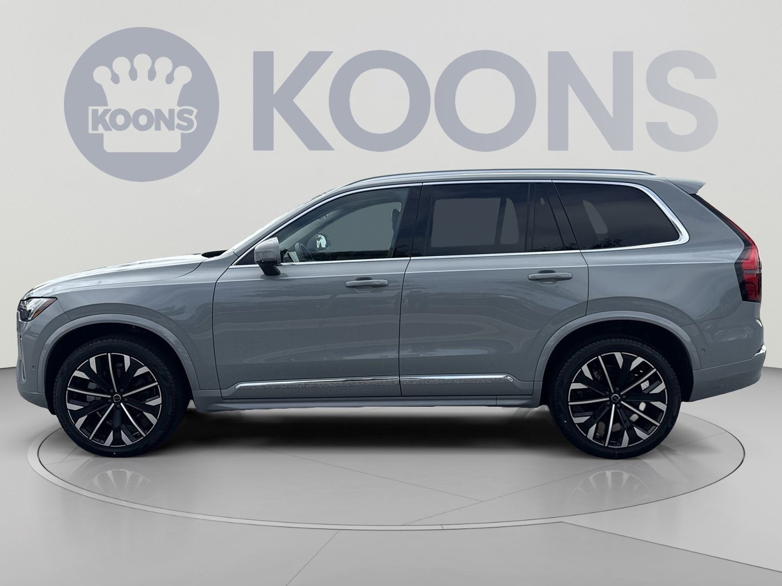 New 2026 Volvo XC90 B6 Ultra w/ Protection Package AWD/4WD image 2