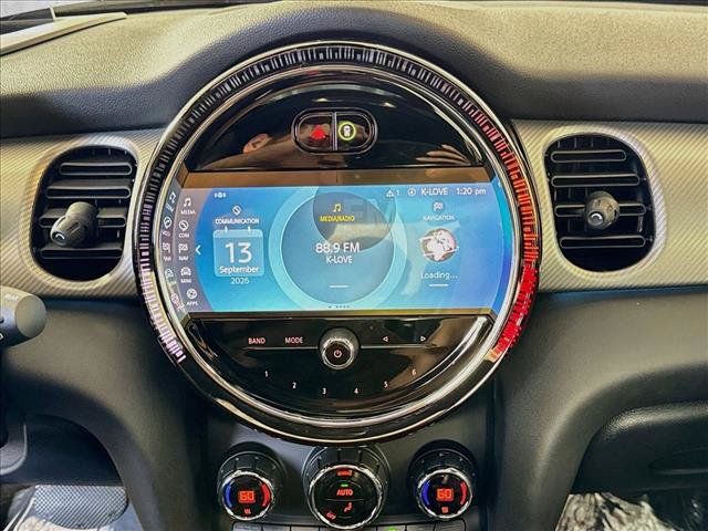 Used 2024 MINI Cooper S FWD image 17