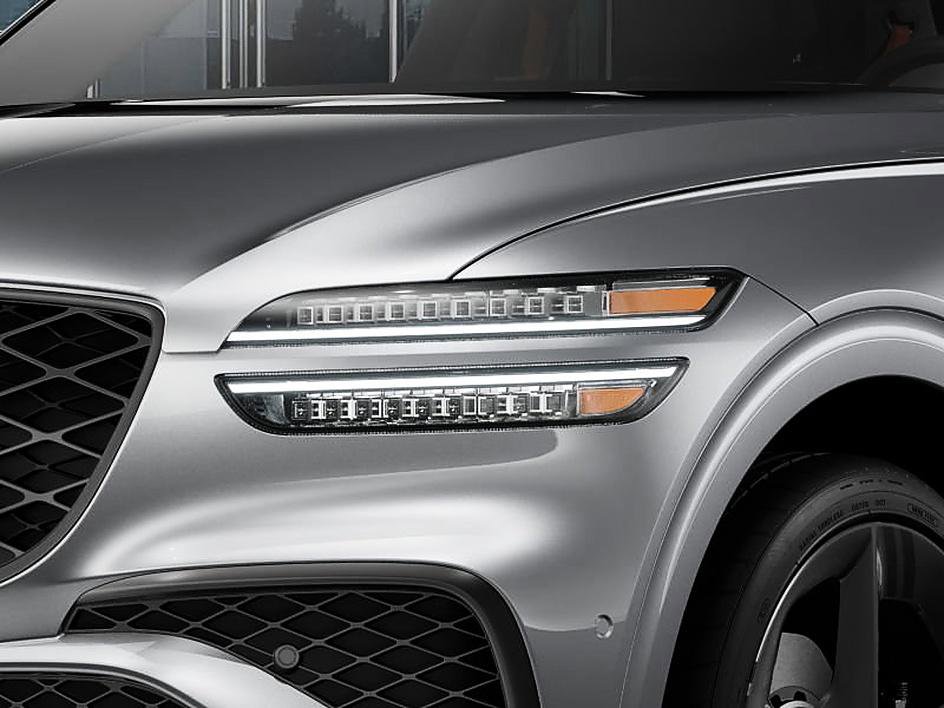 New 2026 Genesis GV70 3.5T Sport Prestige AWD/4WD image 9
