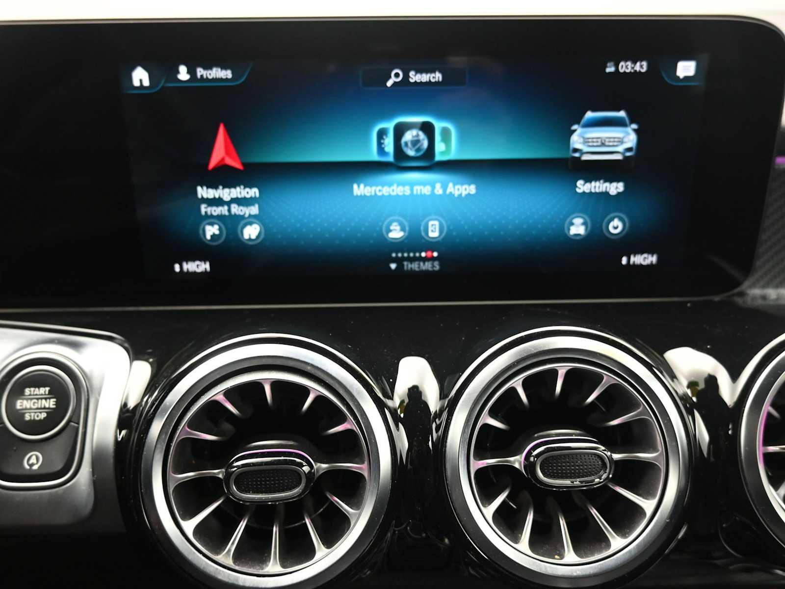 Used 2022 Mercedes-Benz GLB 250 4MATIC image 17