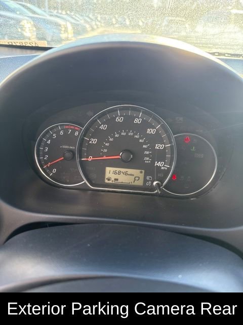 Used 2018 Mitsubishi Mirage SE image 10