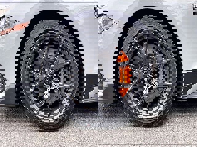 Used 2023 Ford Mustang Mach 1 w/ Equipment Group 700A RWD image 9