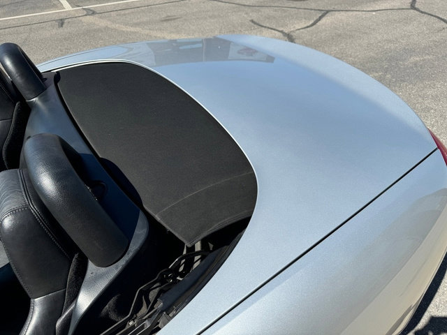 Used 2003 Dodge Viper SRT-10 image 13