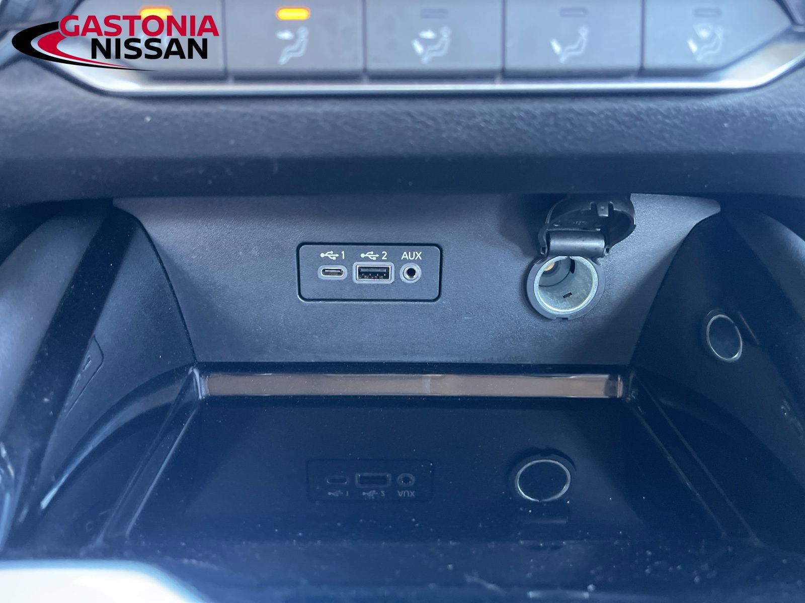 Used 2023 Nissan Altima 2.5 SV image 31