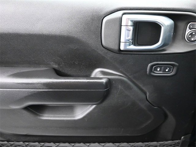 Used 2022 Jeep Gladiator Sport image 24