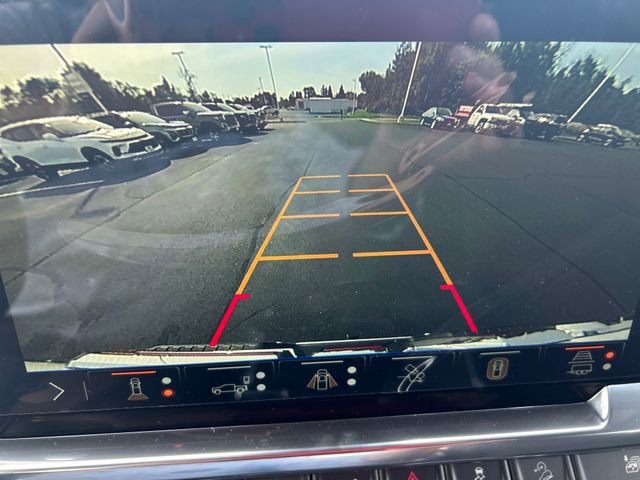 New 2026 GMC Sierra 1500 SLT w/ SLT Premium Plus Package image 20