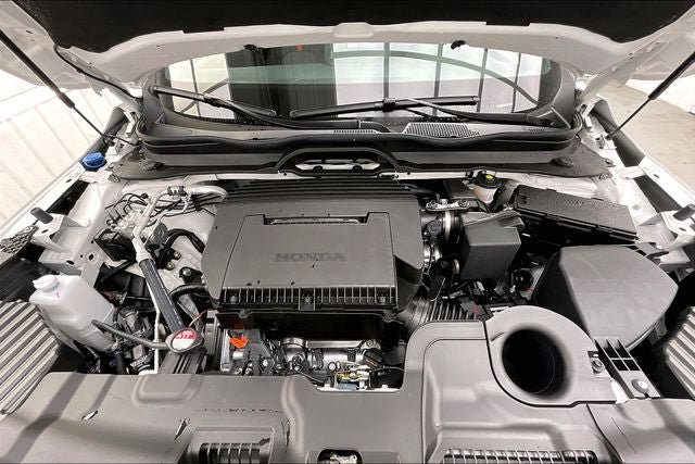 New 2026 Honda Passport TrailSport image 13