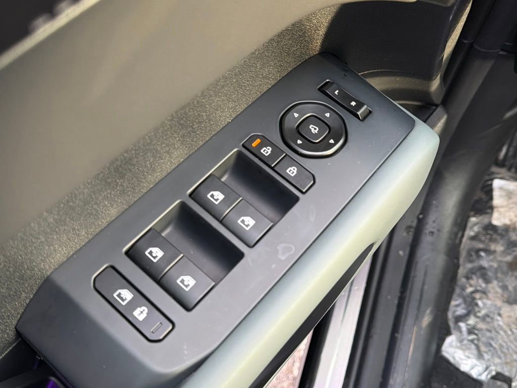 New 2027 Kia Telluride SX X-Line image 12