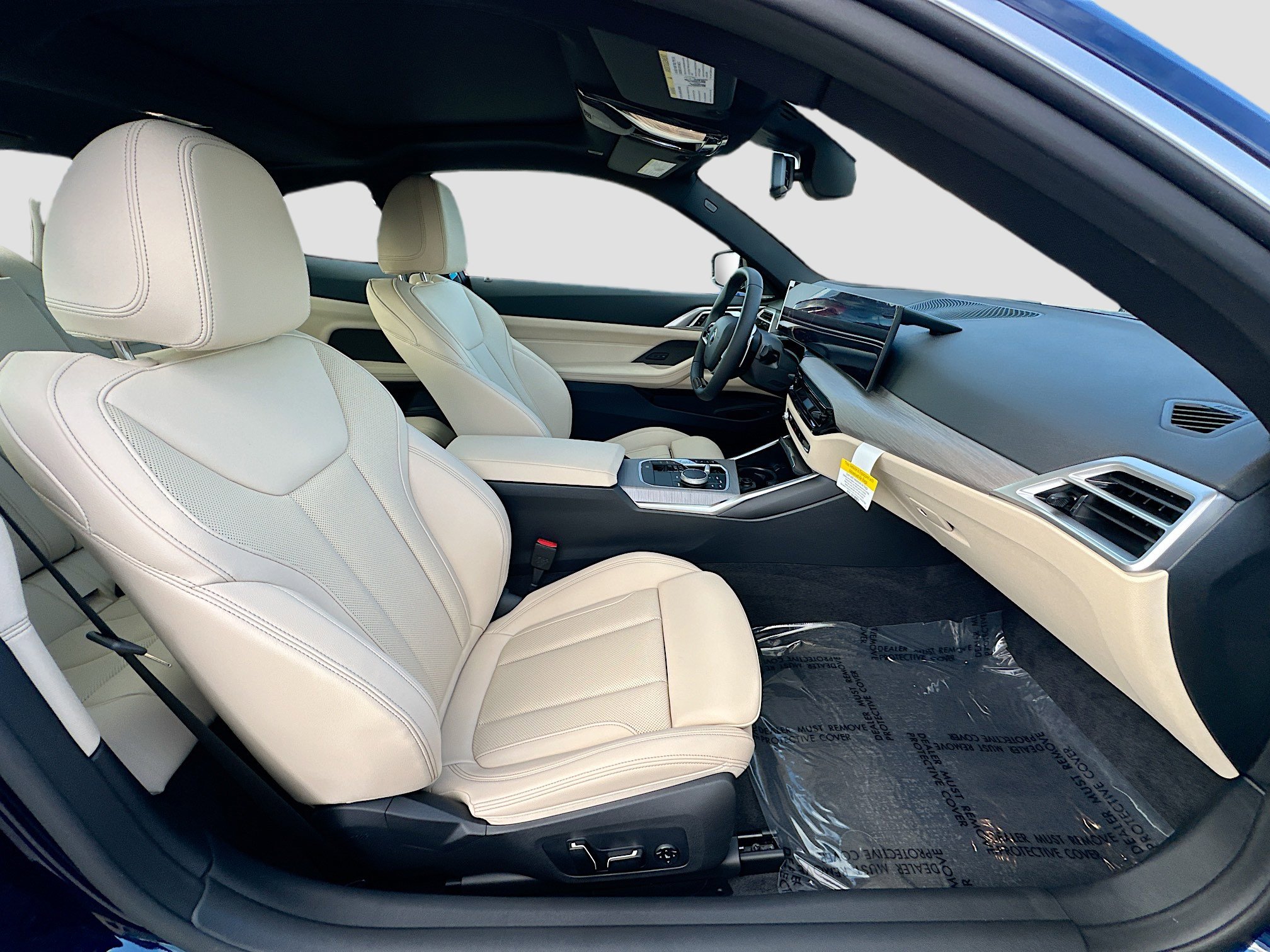 New 2026 BMW 430i Coupe w/ Premium Package image 23