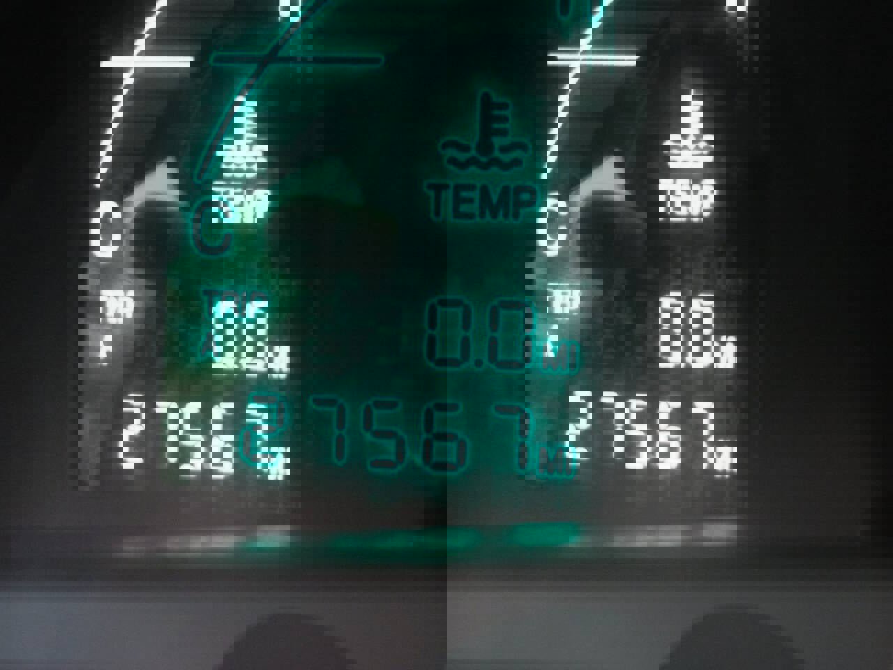 Used 2002 Cadillac De Ville w/ Comfort/Convenience Pkg image 19