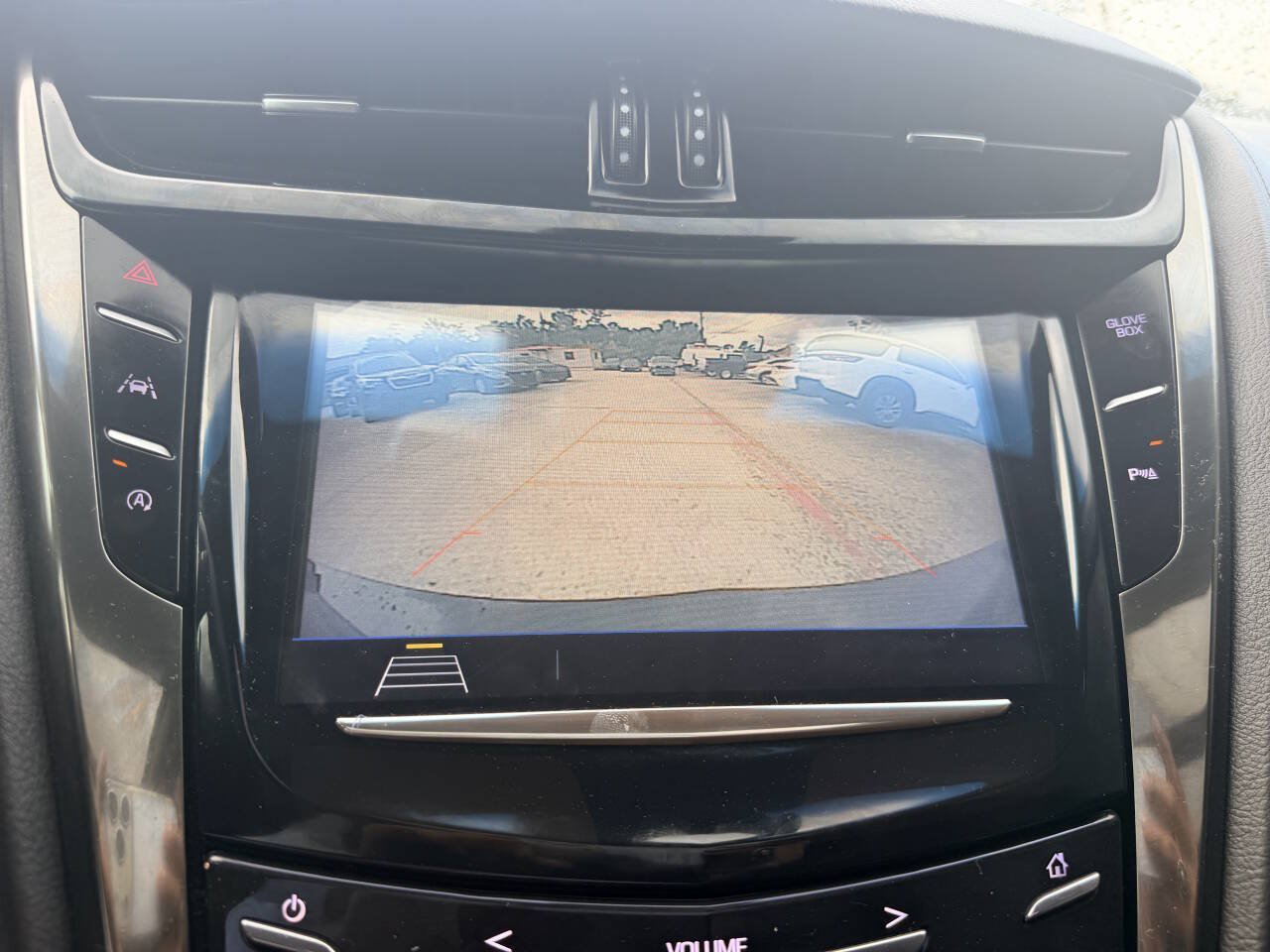Used 2019 Cadillac CTS Luxury RWD image 27