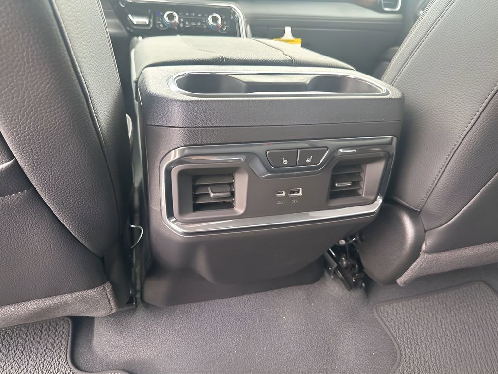 Certified 2026 GMC Sierra 1500 Denali w/ Technology Package image 22