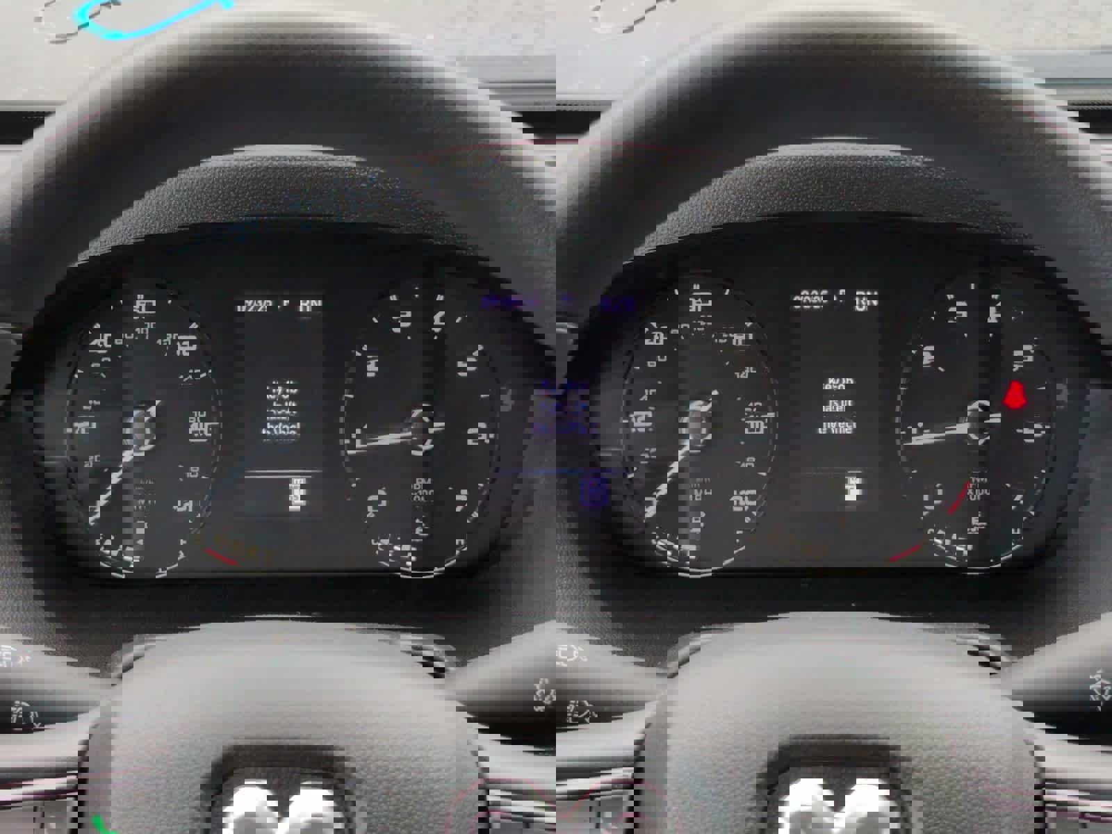 Used 2023 RAM ProMaster 3500 w/ Convenience Group image 17