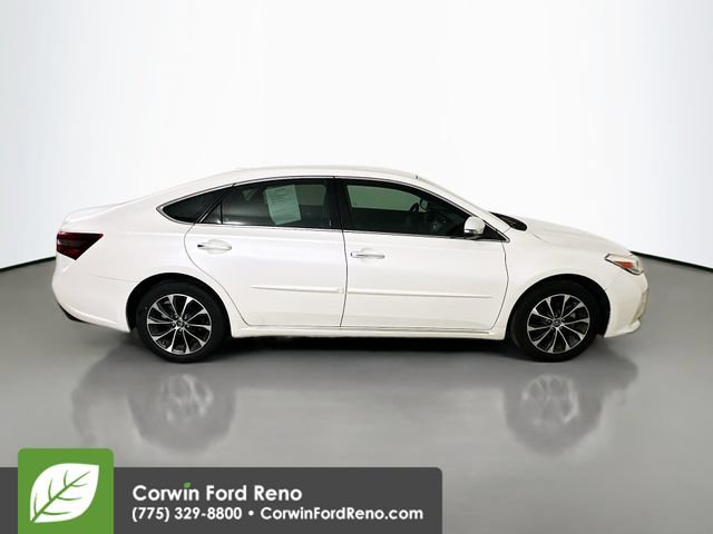 Used 2016 Toyota Avalon XLE FWD image 8