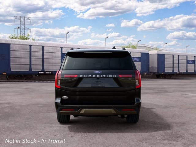 New 2027 Ford Expedition King Ranch AWD/4WD image 7