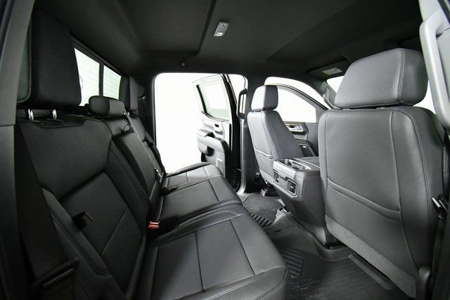 New 2026 Chevrolet Silverado 1500 LT Trail Boss w/ Convenience Package II image 23