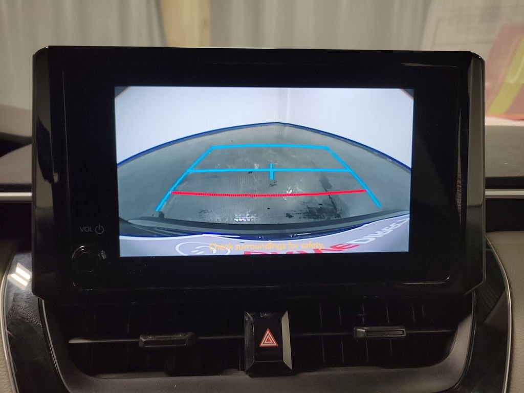 Used 2023 Toyota Corolla LE image 20