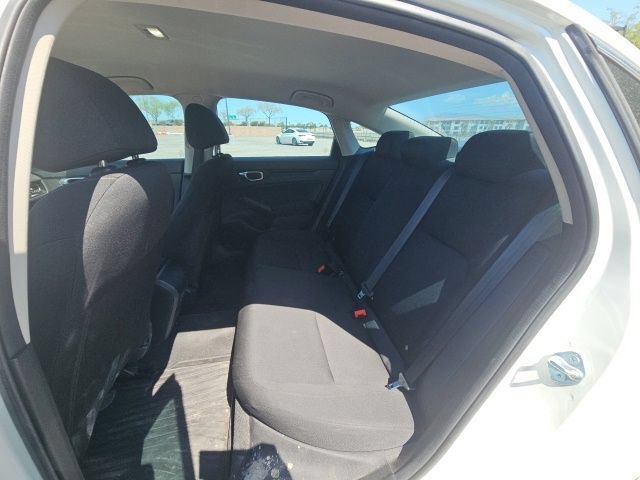 Used 2024 Honda Civic LX image 9