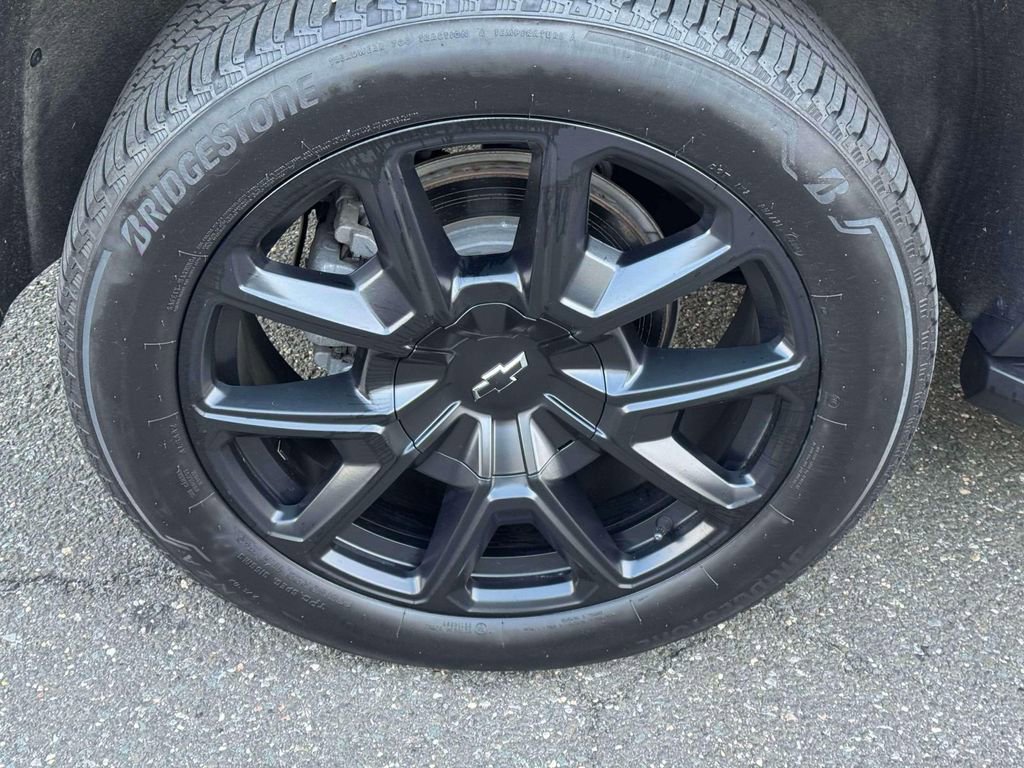 Used 2023 Chevrolet Tahoe RST w/ Luxury Package image 10