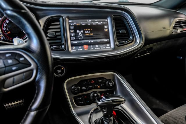 Used 2020 Dodge Challenger R/T Scat Pack RWD image 22