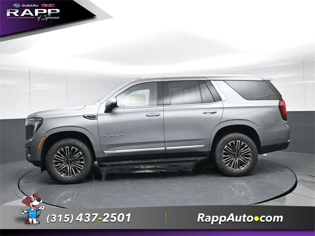 New 2026 GMC Yukon Elevation image 4