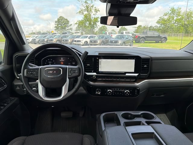 Used 2024 GMC Sierra 1500 Elevation AWD/4WD image 23