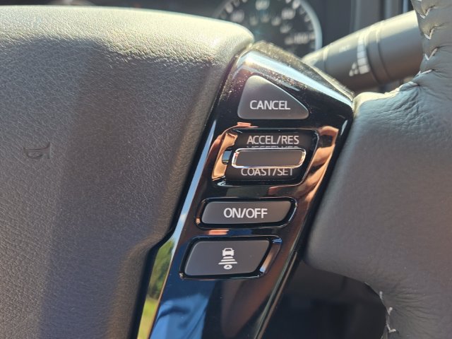 New 2027 Nissan Frontier SV w/ SV Convenience Package RWD image 26