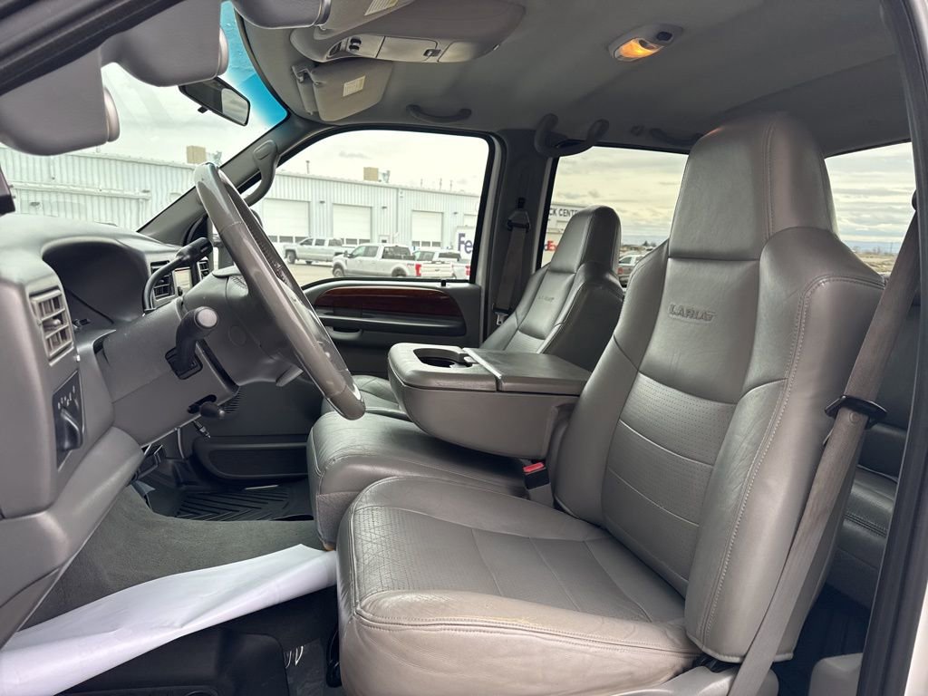 Used 2002 Ford F350 Lariat image 13