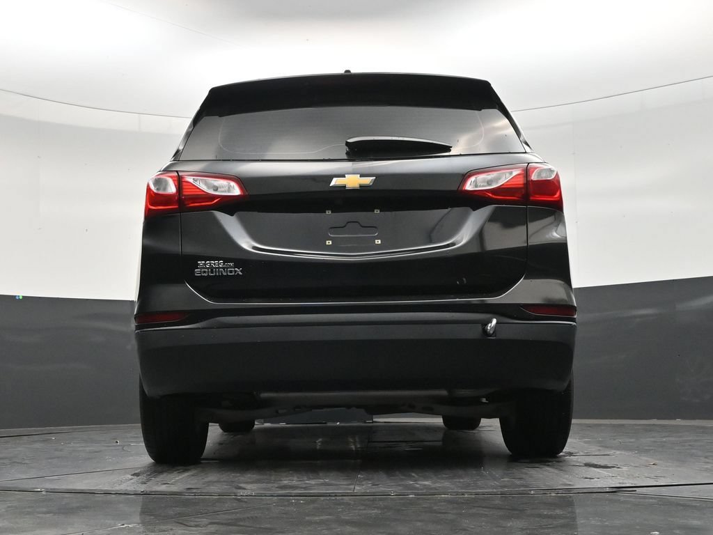 Used 2019 Chevrolet Equinox LS FWD image 22