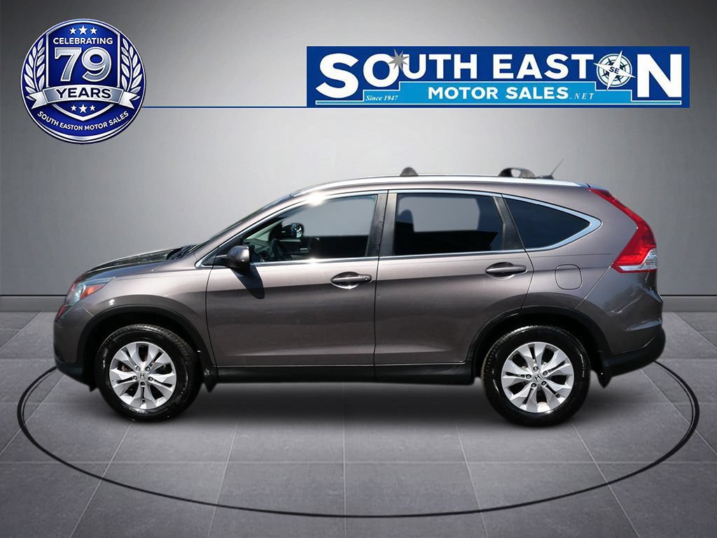 Used 2014 Honda CR-V EX-L image 7