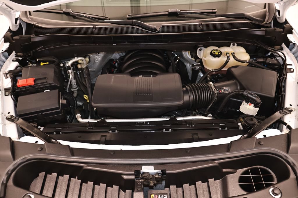 Used 2022 Chevrolet Tahoe Z71 AWD/4WD image 49