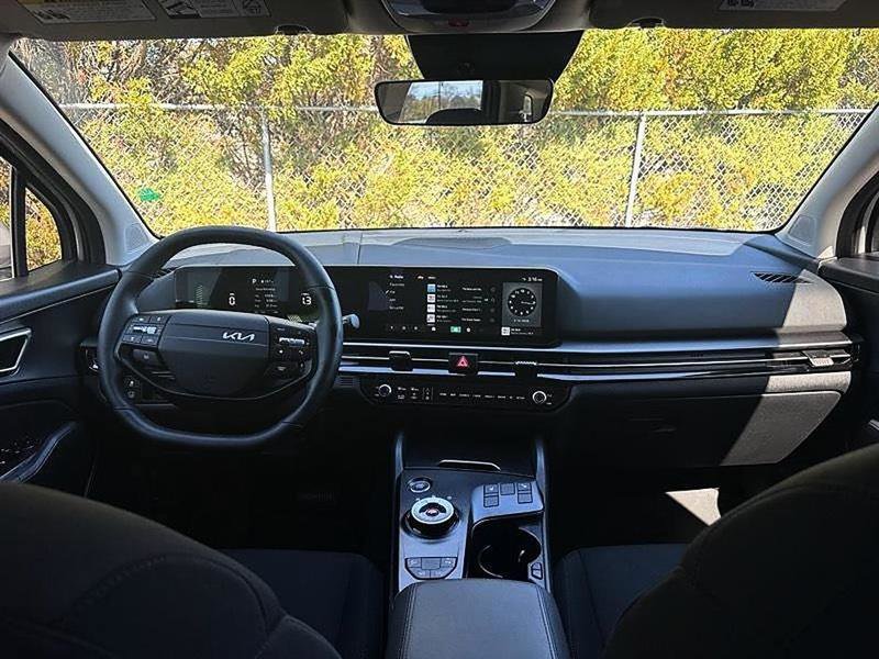 Used 2026 Kia Sportage S AWD/4WD image 39