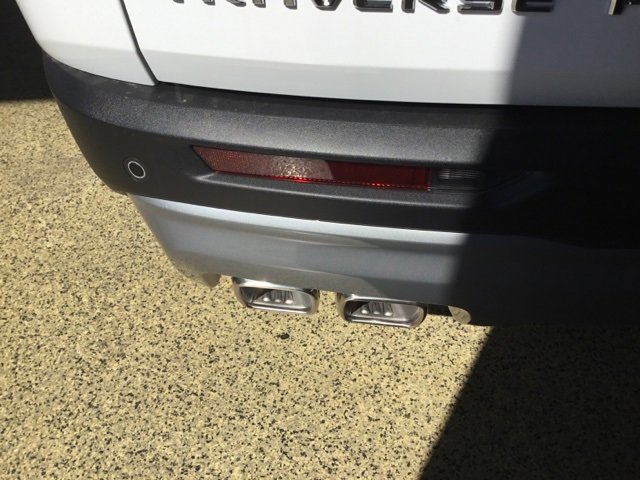 New 2026 Chevrolet Traverse LT w/ LPO, Floor Liner Package image 18