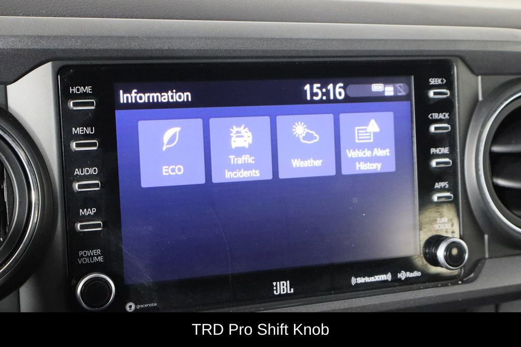 Used 2021 Toyota Tacoma TRD Pro image 33
