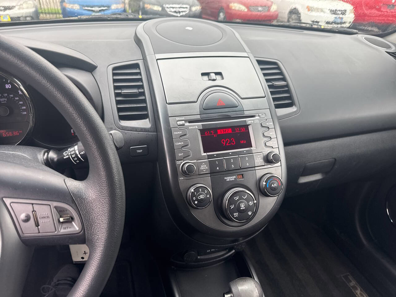 Used 2010 Kia Soul + FWD image 20