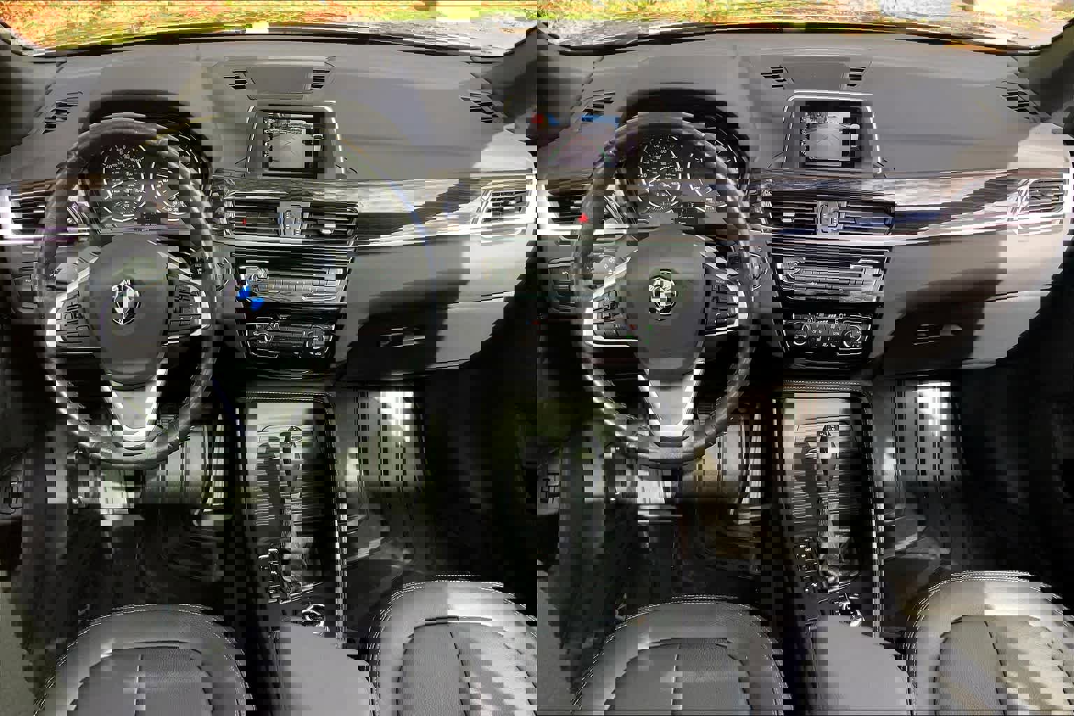 Used 2017 BMW X1 xDrive28i image 15