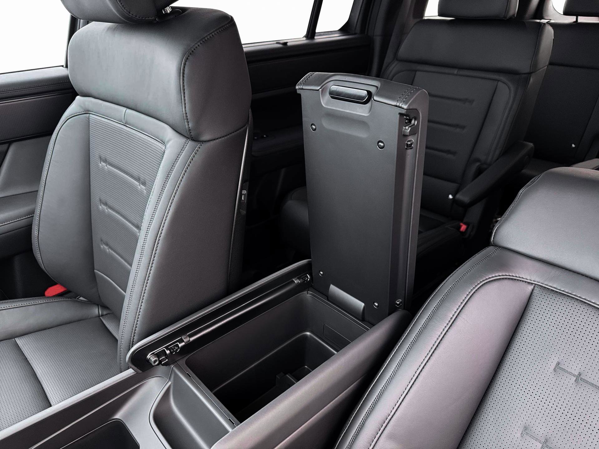 New 2026 Hyundai Santa Fe Calligraphy image 19