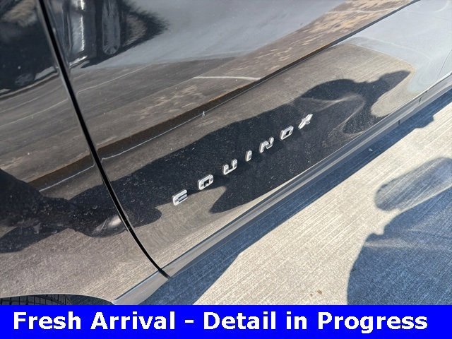 Used 2020 Chevrolet Equinox LT image 15