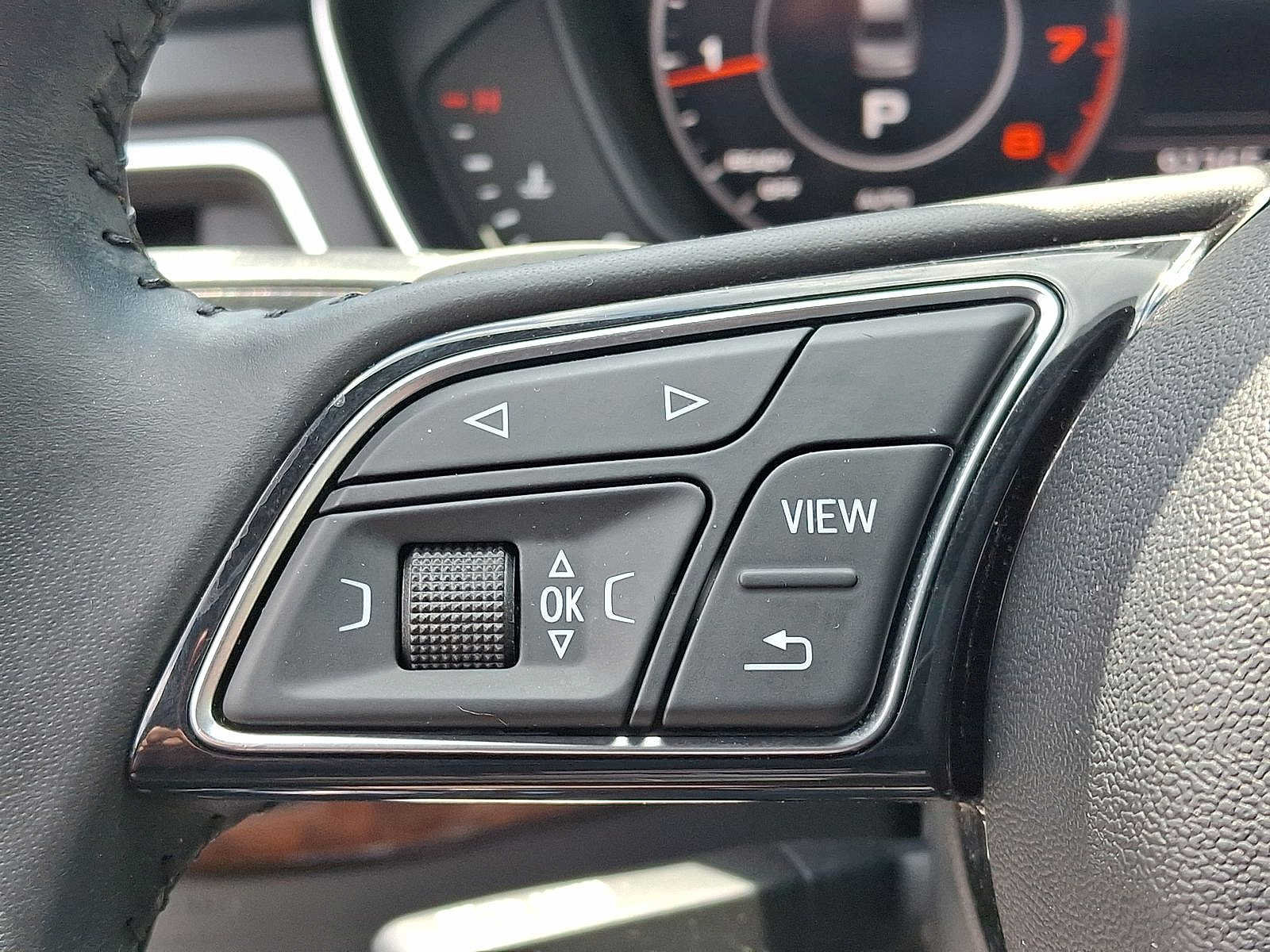 Used 2019 Audi A4 2.0T Premium Plus w/ Premium Plus Package AWD/4WD image 23
