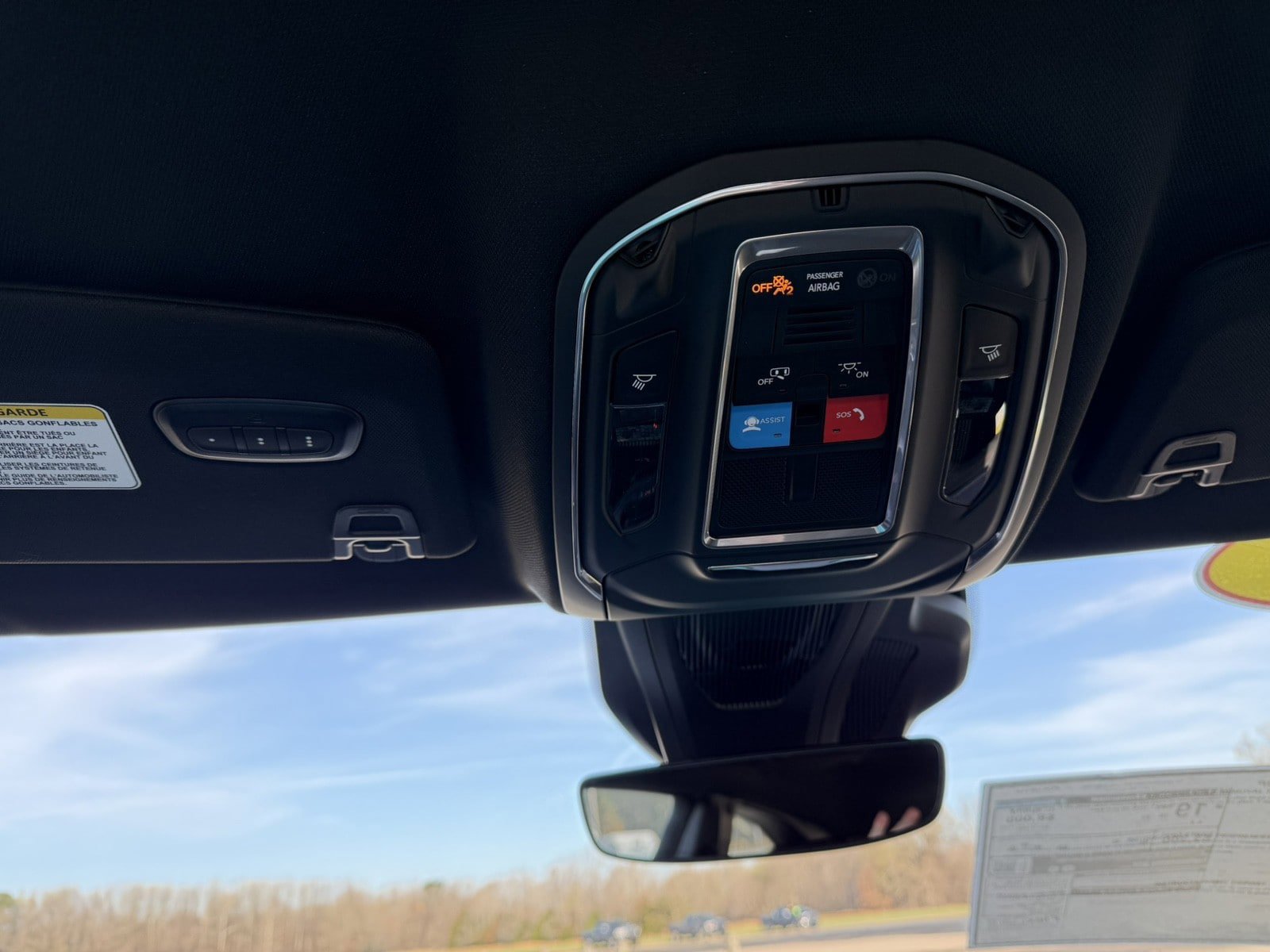 New 2026 Dodge Charger Scat Pack AWD/4WD image 25