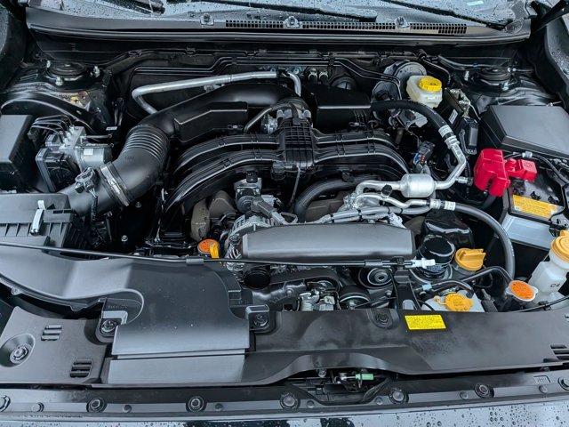 Certified 2025 Subaru Crosstrek 2.5i Premium image 22