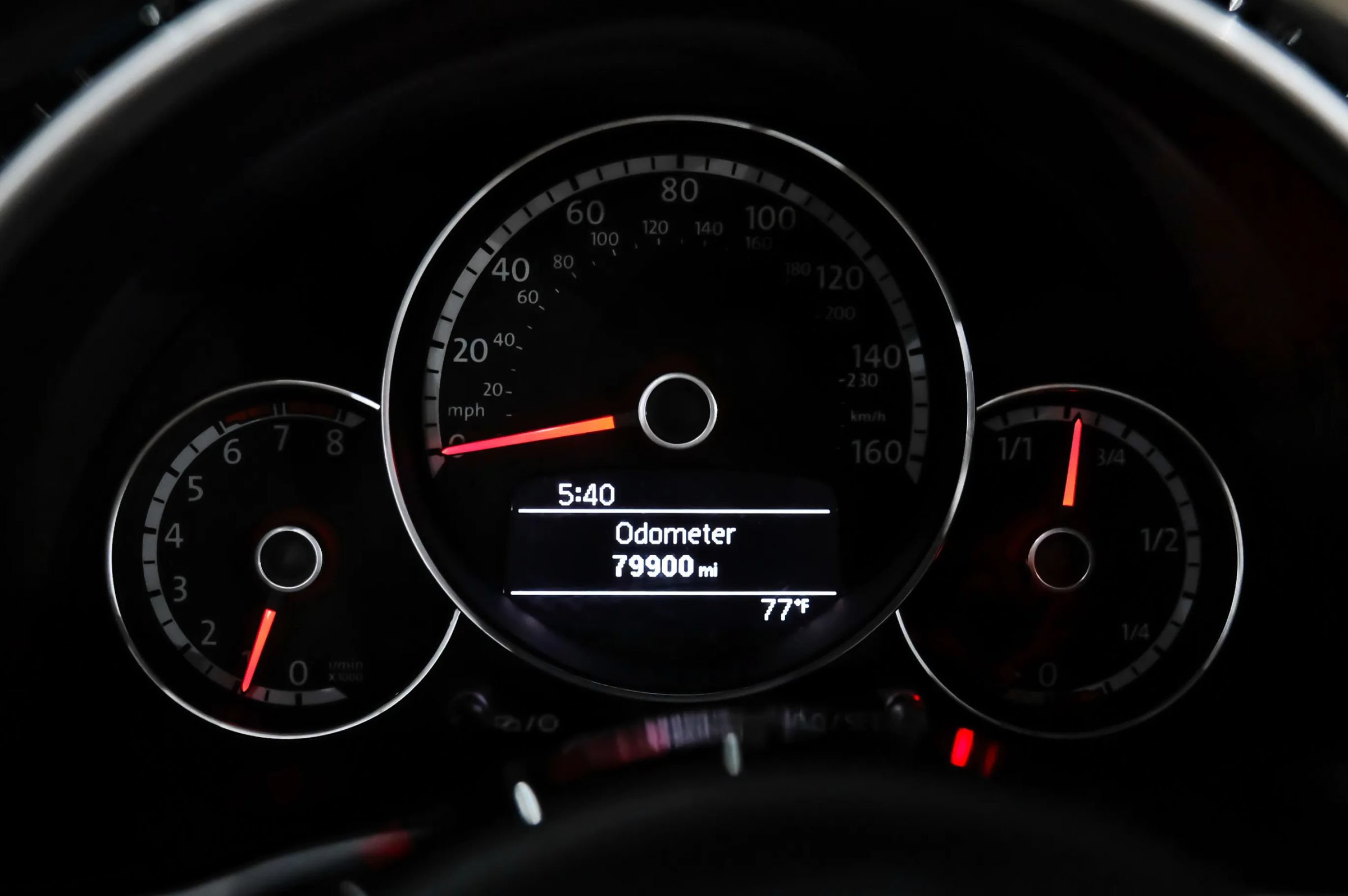 Used 2014 Volkswagen Beetle 2.5 FWD image 19